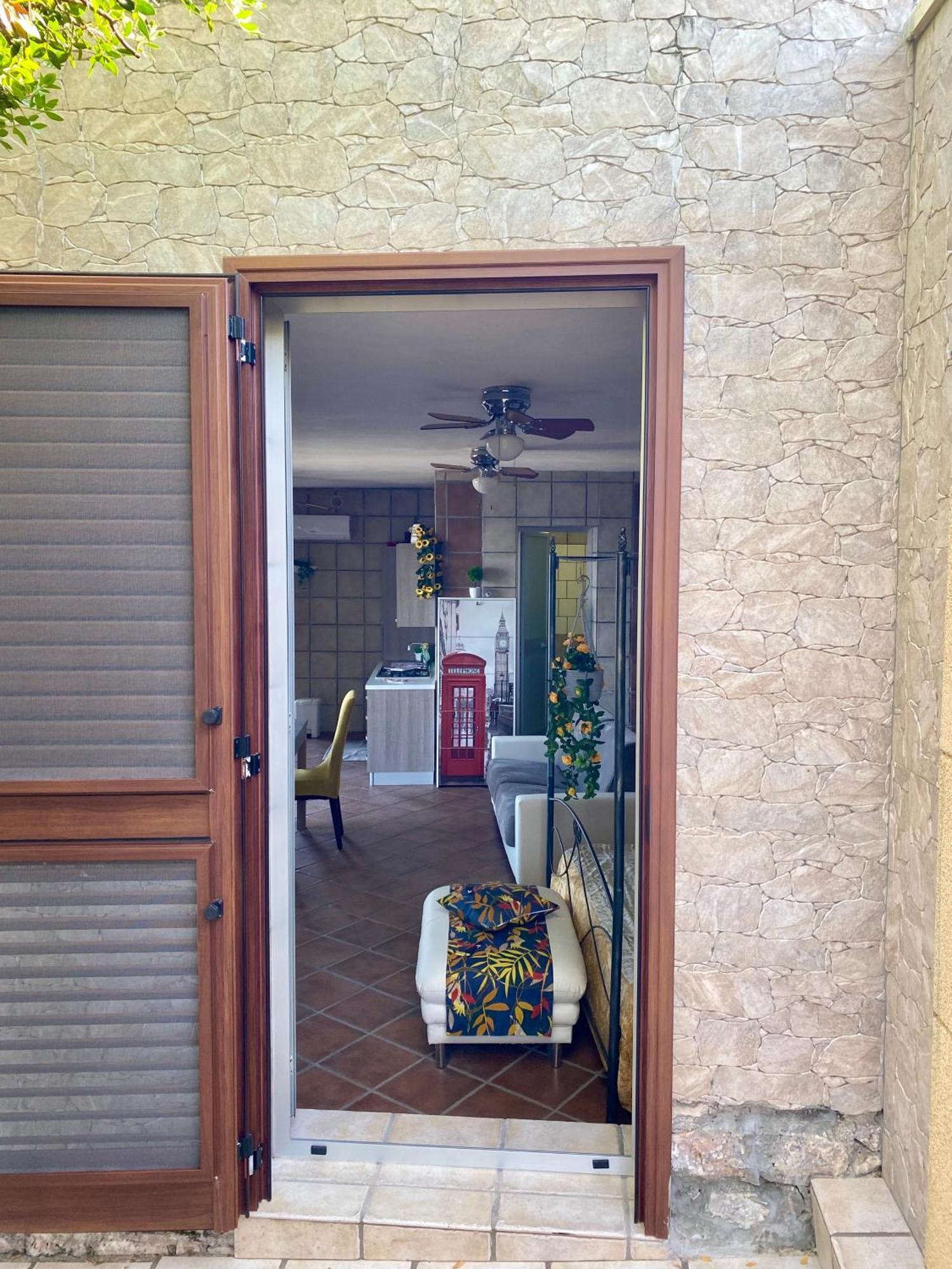 Stone Home - Sea & Landscape Marittima Exterior foto